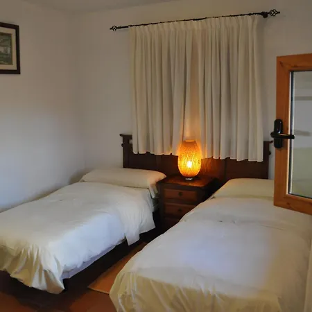 펜션 Hacienda 모야