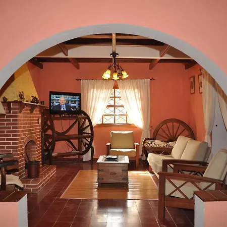 Hacienda *