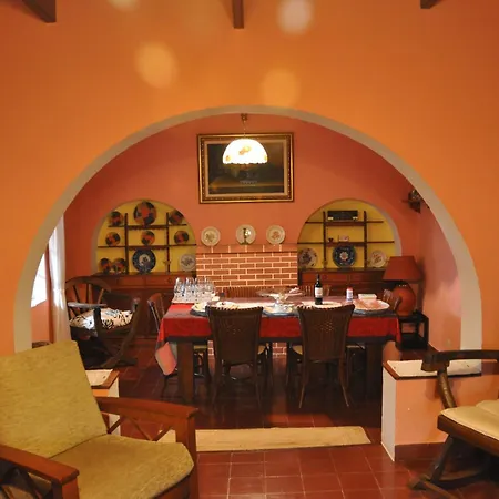 펜션 Hacienda