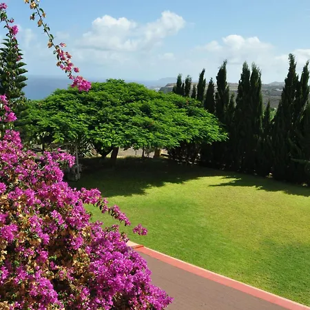 Hacienda 펜션 모야