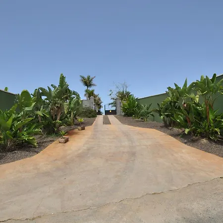 Hacienda 펜션