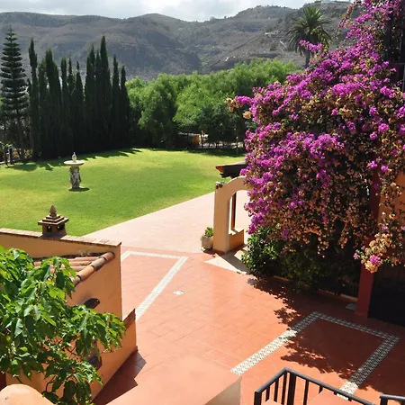 Hacienda